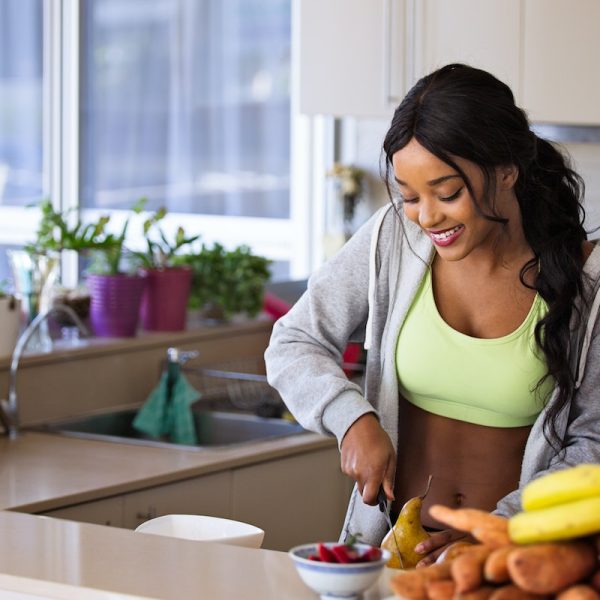 Get Back to a Healthier Lifestyle with These Quick Tips