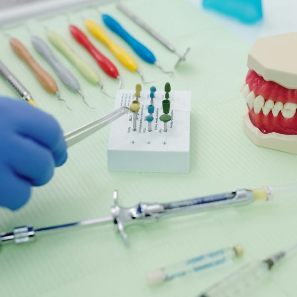 When to Consider Specialist Procedures for Dental Health